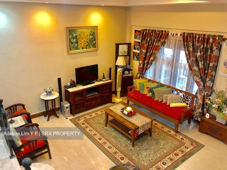 Villa Verde (D23), Terrace #181169332